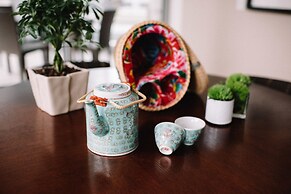 Shangri-La Vancouver