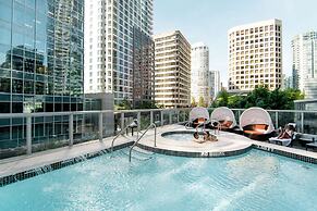 Shangri-La Vancouver