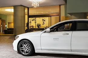 Hyatt Vancouver Downtown Alberni