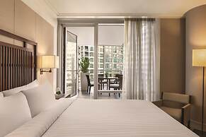 Hyatt Vancouver Downtown Alberni
