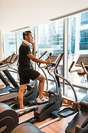 Shangri-La Vancouver