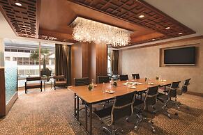 Shangri-La Vancouver