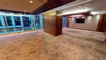 Shangri-La Vancouver