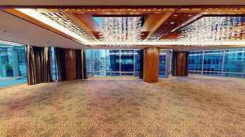 Shangri-La Vancouver