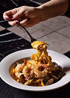 Shangri-La Vancouver