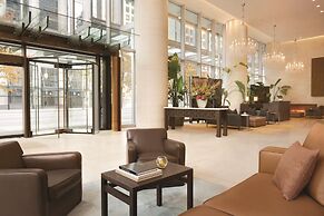 Shangri-La Vancouver