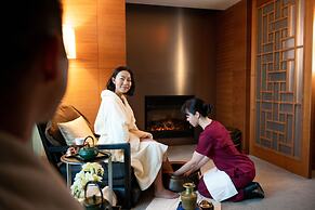 Shangri-La Vancouver