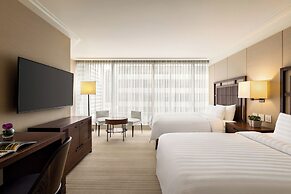 Shangri-La Vancouver