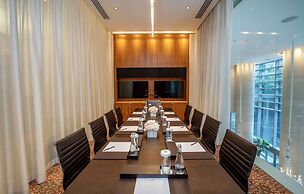 Shangri-La Vancouver