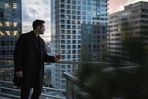 Shangri-La Vancouver