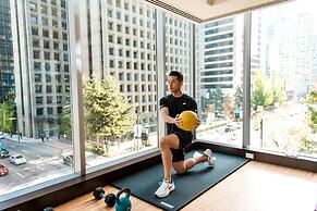 Shangri-La Vancouver