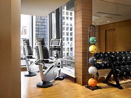 Hyatt Vancouver Downtown Alberni