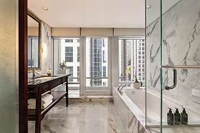 Shangri-La Vancouver