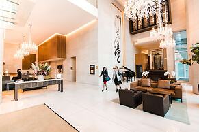 Shangri-La Vancouver
