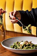 Shangri-La Vancouver