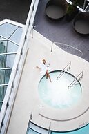 Shangri-La Vancouver