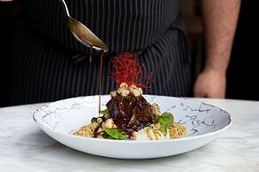 Shangri-La Vancouver