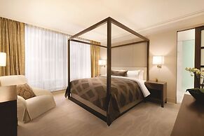 Shangri-La Vancouver