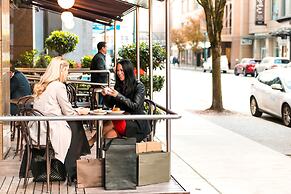 Shangri-La Vancouver