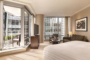 Hyatt Vancouver Downtown Alberni