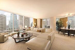 Shangri-La Vancouver