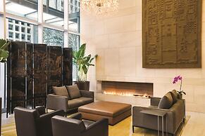 Hyatt Vancouver Downtown Alberni