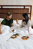 Hyatt Vancouver Downtown Alberni