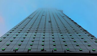 Hyatt Vancouver Downtown Alberni