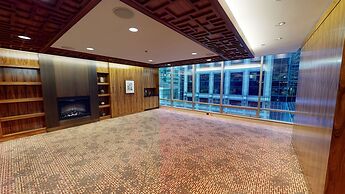 Shangri-La Vancouver