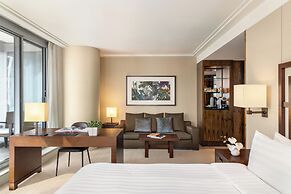 Shangri-La Vancouver