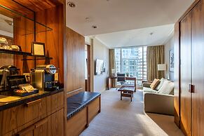 Shangri-La Vancouver