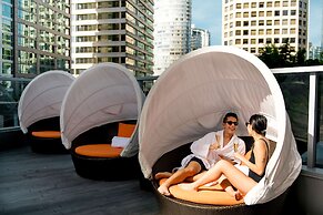 Shangri-La Vancouver