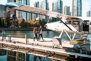 Shangri-La Vancouver