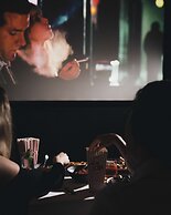 Shangri-La Vancouver