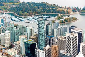 Shangri-La Vancouver