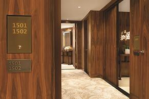 Hyatt Vancouver Downtown Alberni