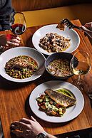 Shangri-La Vancouver