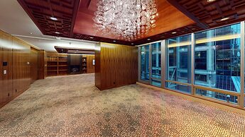 Shangri-La Vancouver