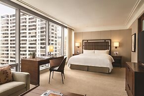 Hyatt Vancouver Downtown Alberni