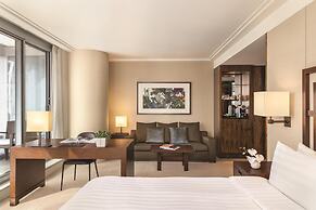 Hyatt Vancouver Downtown Alberni
