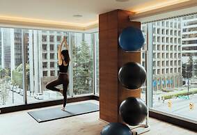 Hyatt Vancouver Downtown Alberni