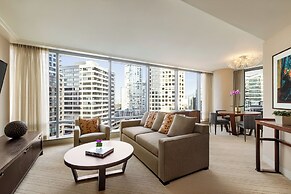 Shangri-La Vancouver