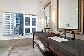 Shangri-La Vancouver