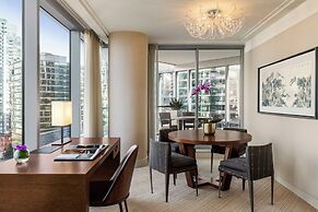 Shangri-La Vancouver