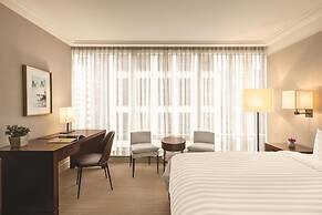Hyatt Vancouver Downtown Alberni