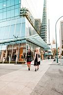 Shangri-La Vancouver