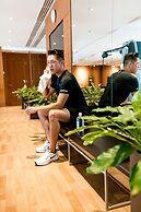 Shangri-La Vancouver