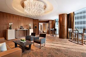 Shangri-La Vancouver