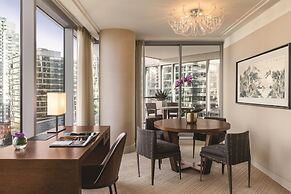 Hyatt Vancouver Downtown Alberni