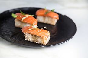 Shangri-La Vancouver